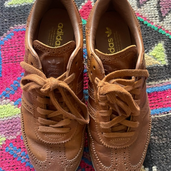 Adidas Samba - Picture 6 of 9